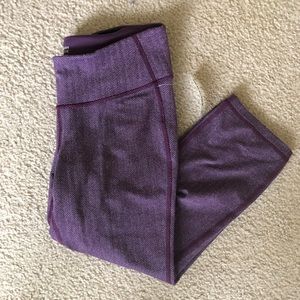 Old Navy Active Cropped Leggings